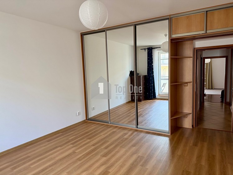Pronájem bytu 3+kk 84 m² - foto 8