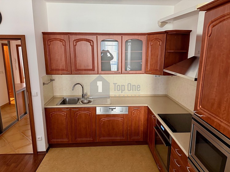 Pronájem bytu 3+kk 84 m² - foto 4