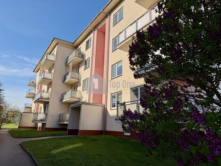 Pronájem bytu 3+kk 84 m² - foto 2