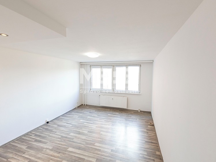 Pronájem bytu 1+kk 32 m² (Jednopodlažní) - foto 3