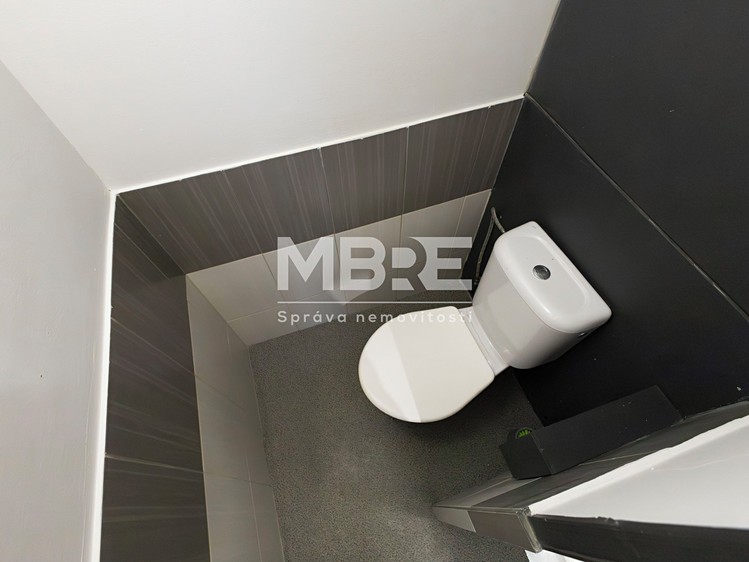 Pronájem bytu 1+kk 32 m² (Jednopodlažní) - foto 7
