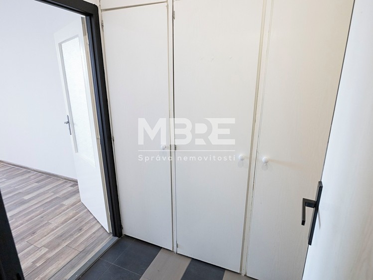 Pronájem bytu 1+kk 32 m² (Jednopodlažní) - foto 5