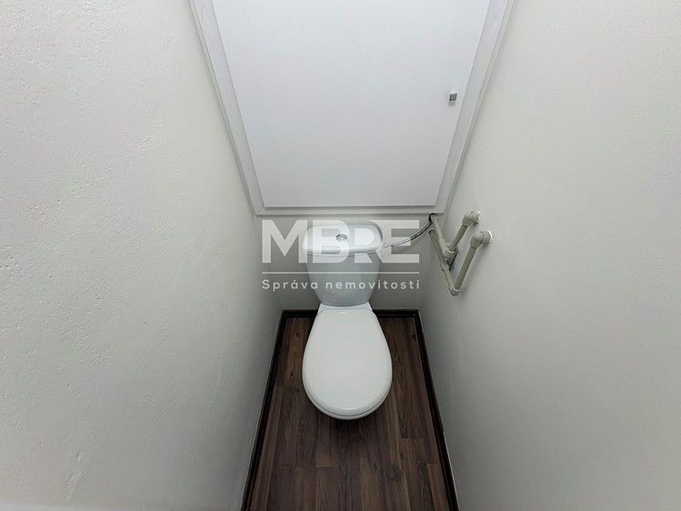 Pronájem bytu 2+1 52 m² (Jednopodlažní) - foto 6