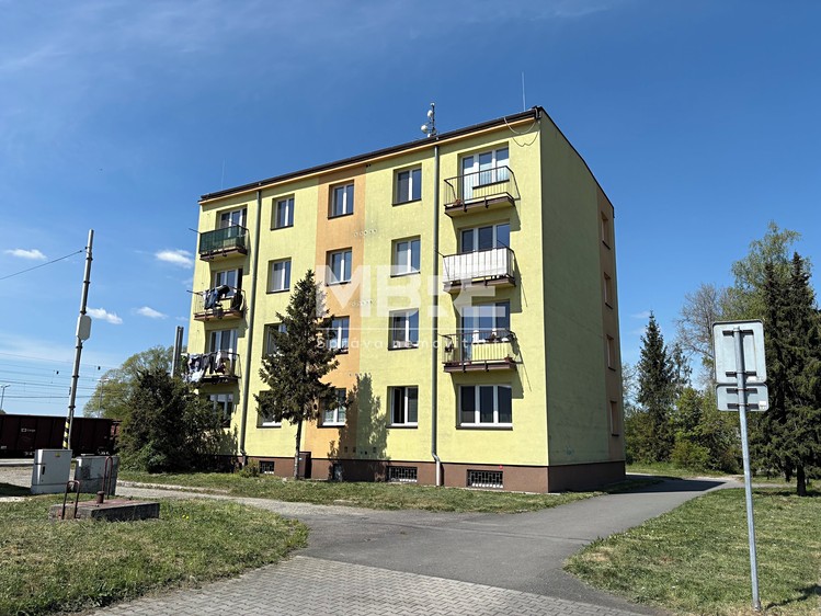 Pronájem bytu 2+1 52 m² (Jednopodlažní) - foto 7