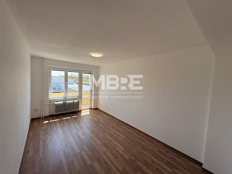 Pronájem bytu 2+1 52 m² (Jednopodlažní) - foto 3