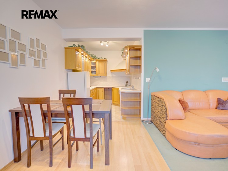 Pronájem bytu 2+kk 60 m² - foto 6