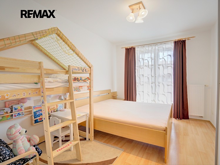 Pronájem bytu 2+kk 60 m² - foto 8