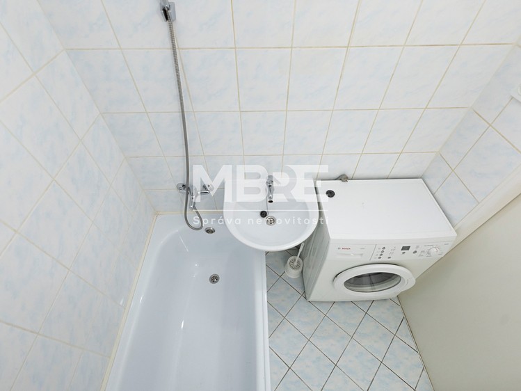 Pronájem bytu 1+1 42 m² - foto 8