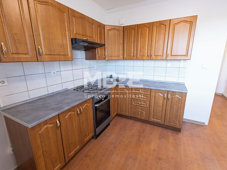 Pronájem bytu 1+1 42 m² - foto 3