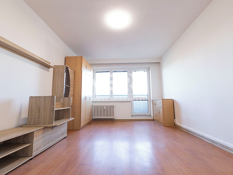 Pronájem bytu 1+1 42 m² - foto 4