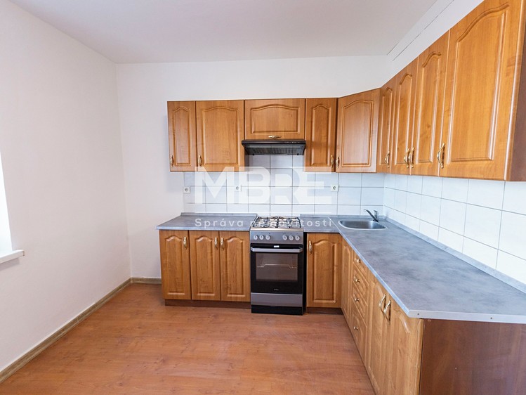 Pronájem bytu 1+1 42 m² - foto 7