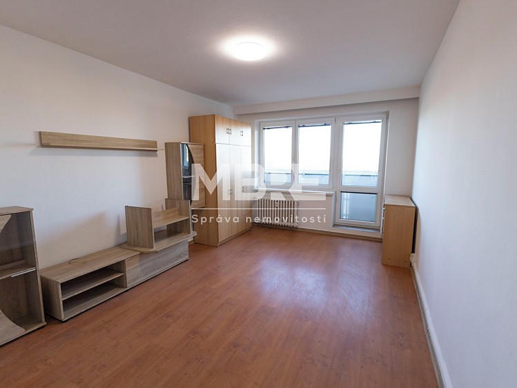 Pronájem bytu 1+1 42 m² - foto 2