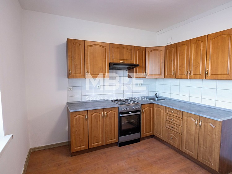 Pronájem bytu 1+1 42 m² - foto 6