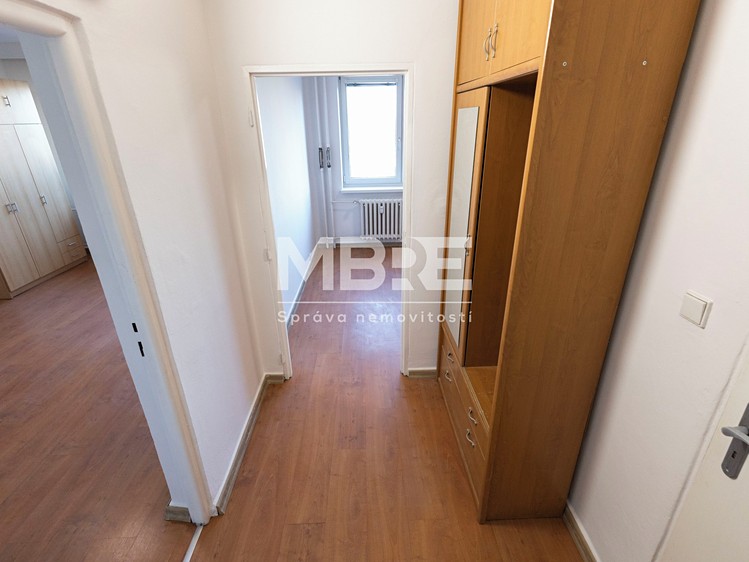 Pronájem bytu 1+1 42 m² - foto 5