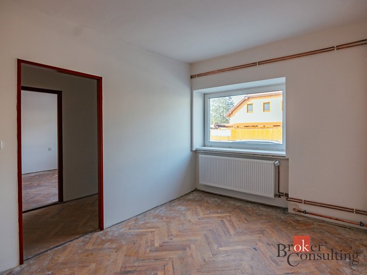 Prodej rodinného domu 110 m², pozemek 277 m² - foto 3