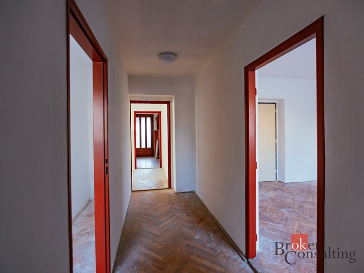 Prodej rodinného domu 110 m², pozemek 277 m² - foto 5
