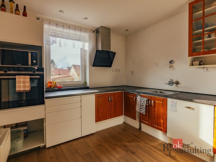 Prodej rodinného domu 90 m², pozemek 178 m² - foto 8