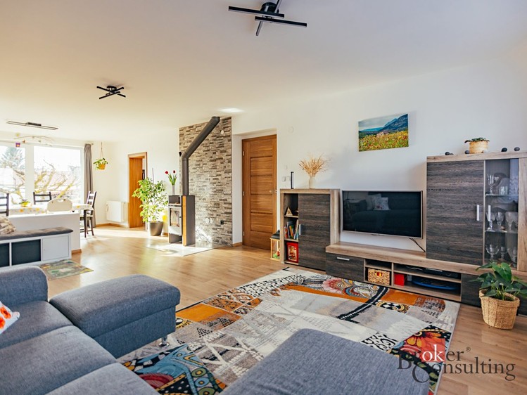 Prodej rodinného domu 90 m², pozemek 178 m² - foto 6