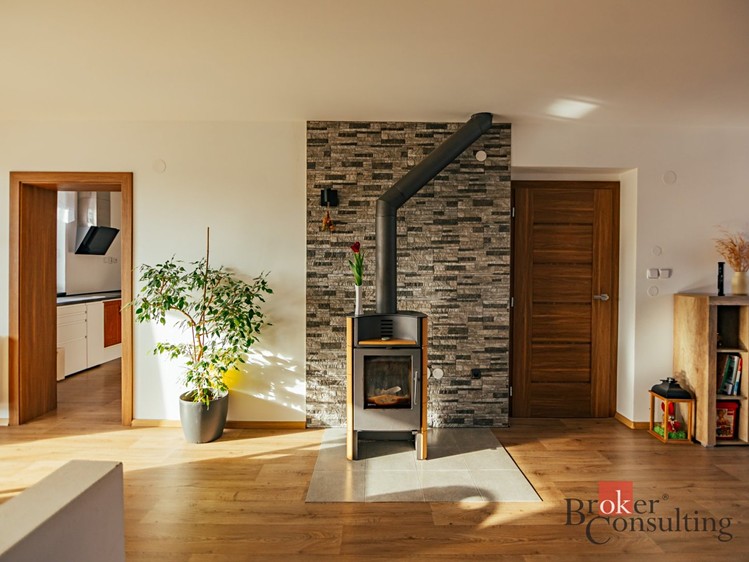 Prodej rodinného domu 90 m², pozemek 178 m² - foto 5