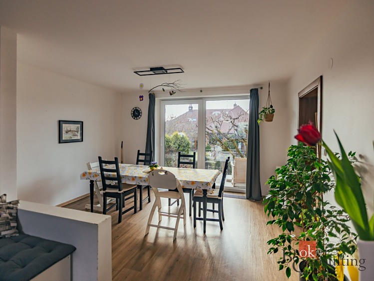 Prodej rodinného domu 90 m², pozemek 178 m² - foto 3