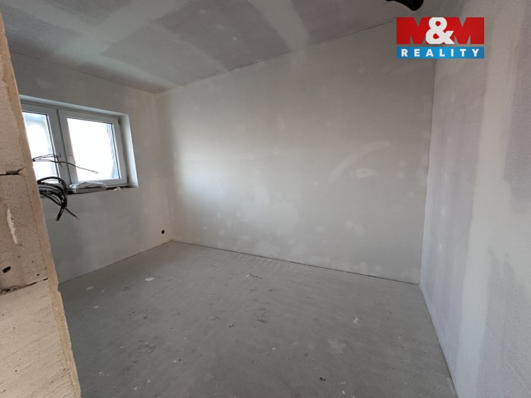 Prodej  rodinného domu 118 m², pozemek 371 m² - foto 5