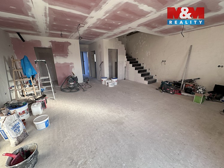Prodej  rodinného domu 118 m², pozemek 371 m² - foto 6