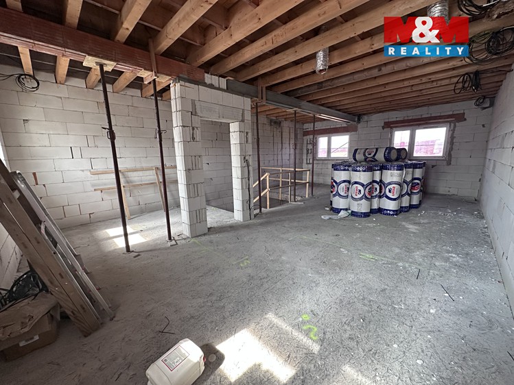 Prodej  rodinného domu 118 m², pozemek 371 m² - foto 8