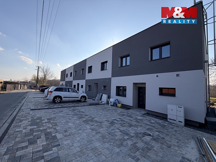 Prodej  rodinného domu 118 m², pozemek 371 m² - foto 3