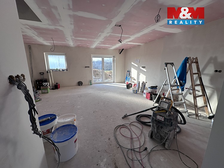 Prodej  rodinného domu 118 m², pozemek 371 m² - foto 4