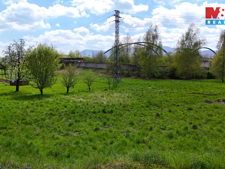 Prodej stavebního pozemku 1 684 m² - foto 7