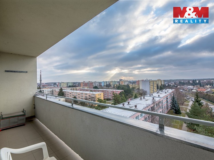 Prodej bytu 3+1 73 m² - foto 6