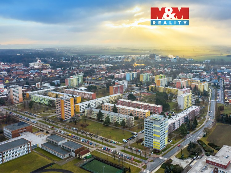 Prodej bytu 3+1 73 m² - foto 1