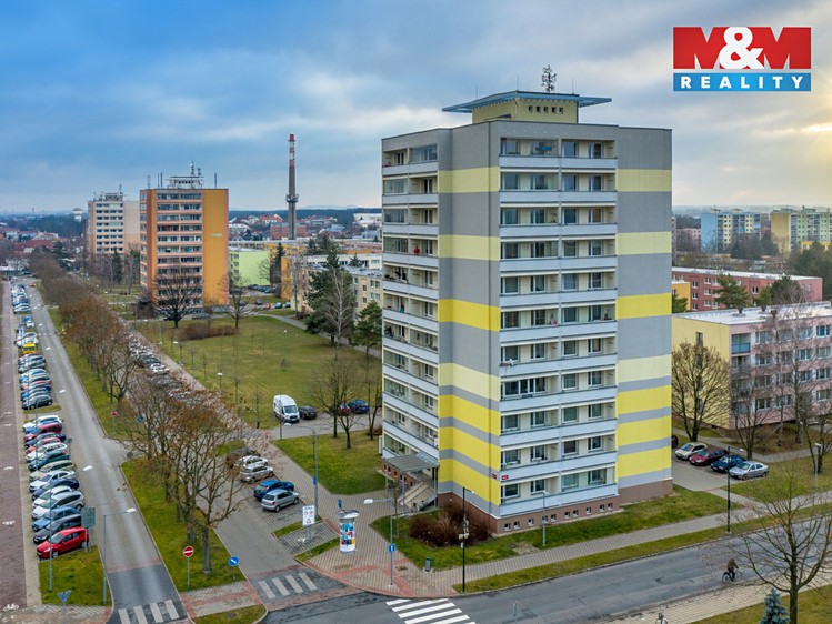 Prodej bytu 3+1 73 m² - foto 2