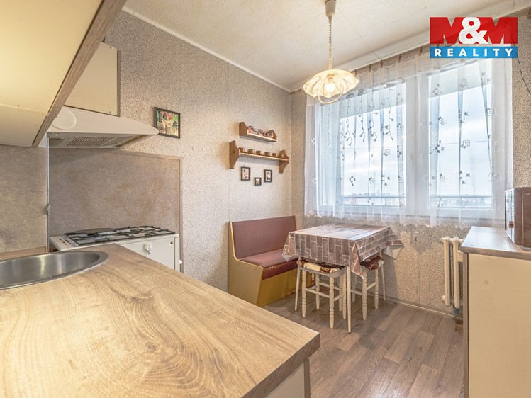 Prodej bytu 3+1 73 m² - foto 5