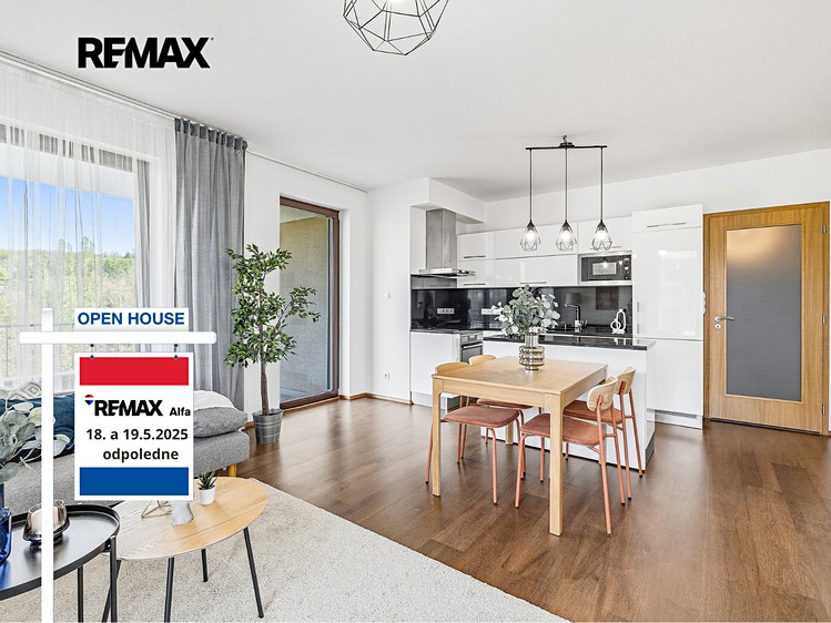 Prodej bytu 3+kk 77 m² - foto 1