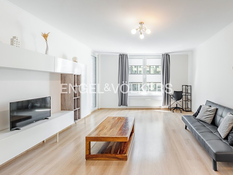 Prodej bytu 2+kk 61 m² - foto 1