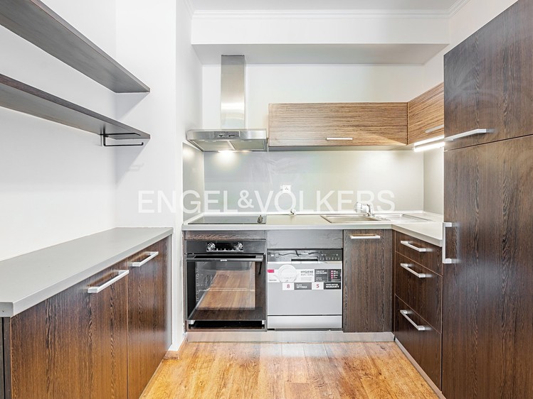 Prodej bytu 2+kk 61 m² - foto 2