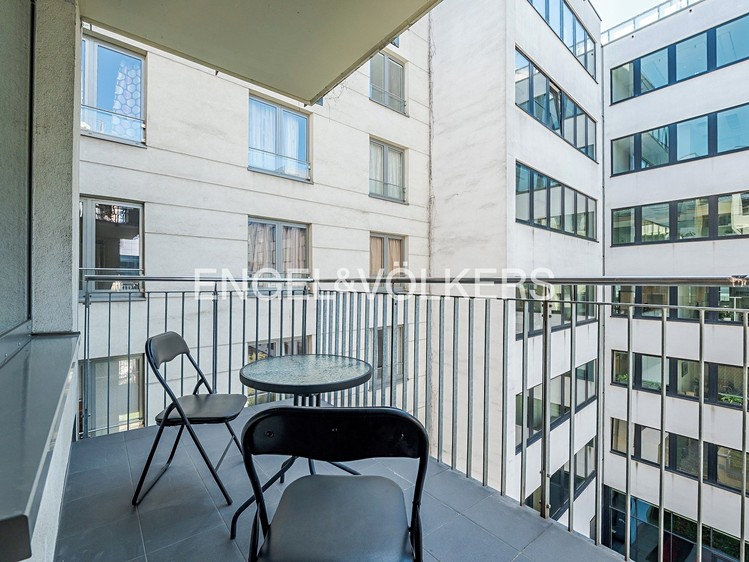 Prodej bytu 2+kk 61 m² - foto 3