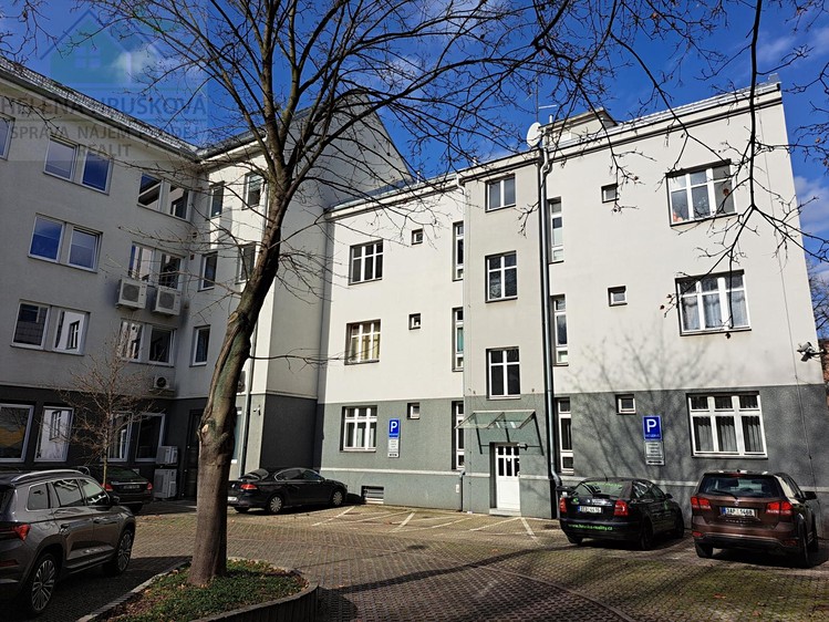 Pronájem bytu 3+kk 85 m² - foto 4