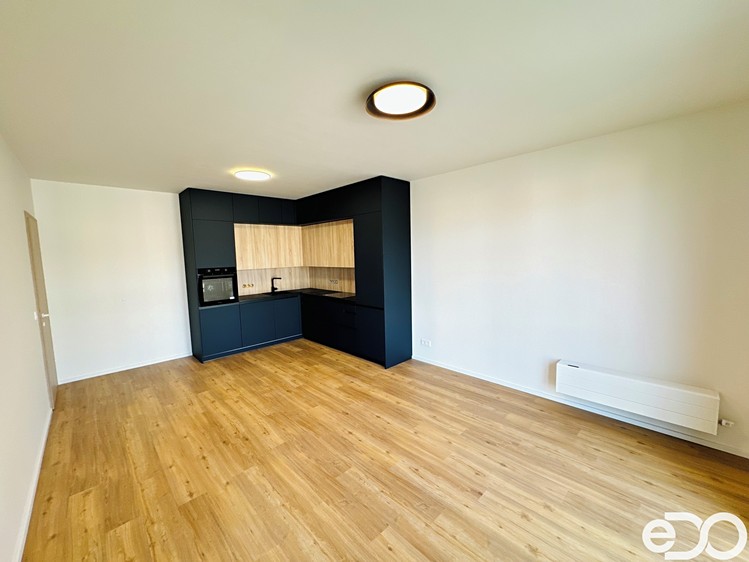 Pronájem bytu 2+kk 59 m² - foto 1