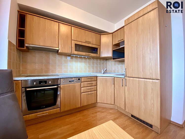 Pronájem bytu 2+kk 52 m² - foto 4