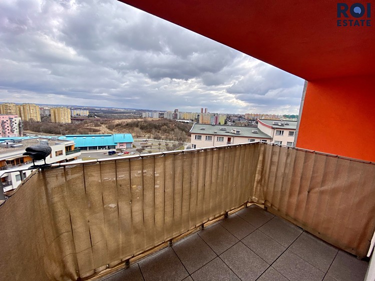 Pronájem bytu 2+kk 52 m² - foto 2