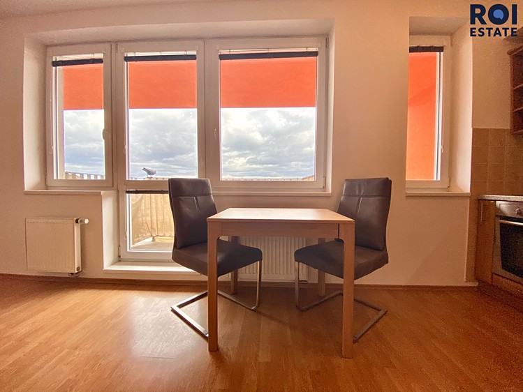 Pronájem bytu 2+kk 52 m² - foto 7