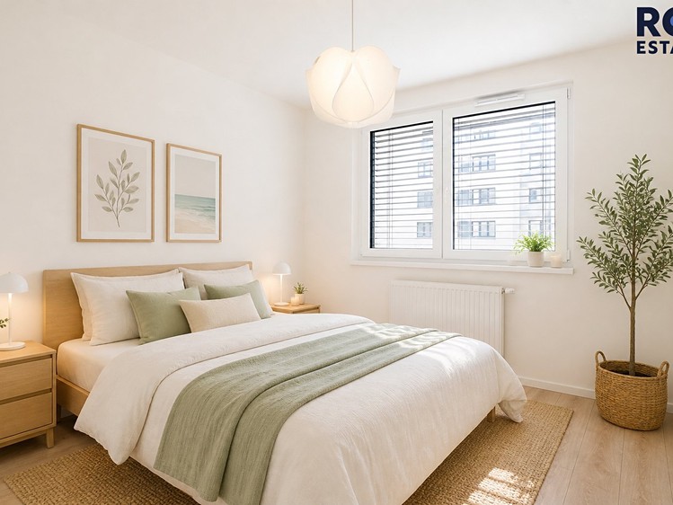 Pronájem bytu 2+kk 41 m² - foto 4