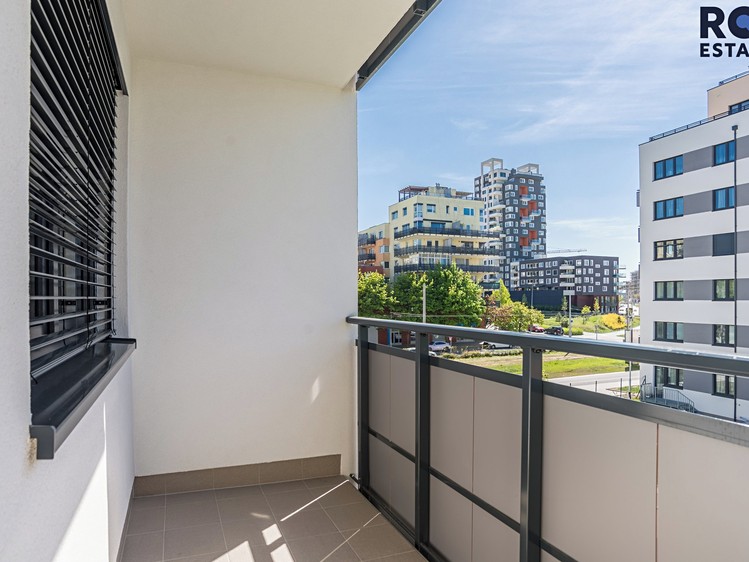 Pronájem bytu 2+kk 41 m² - foto 6
