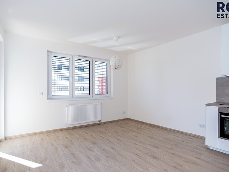 Pronájem bytu 2+kk 41 m² - foto 8