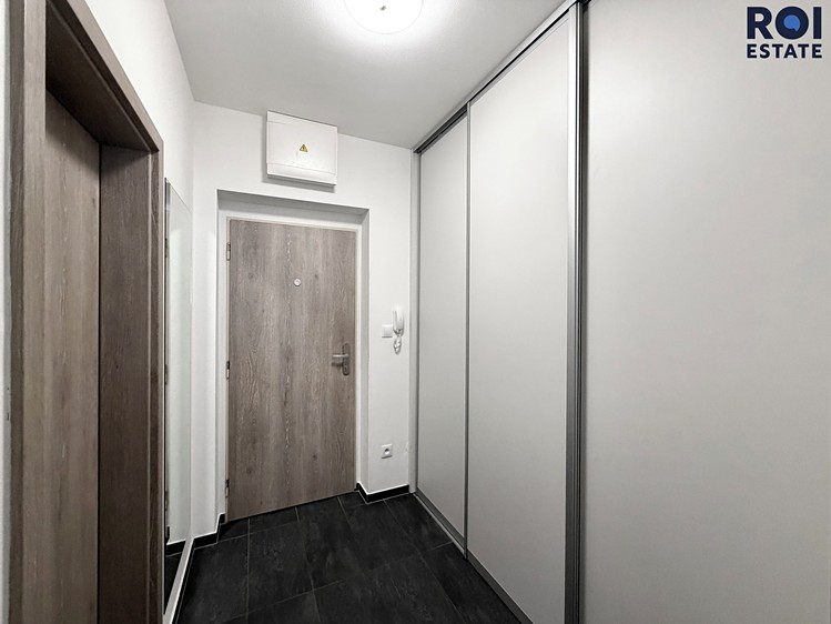 Pronájem bytu 1+kk 31 m² - foto 8