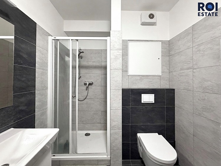 Pronájem bytu 1+kk 31 m² - foto 2