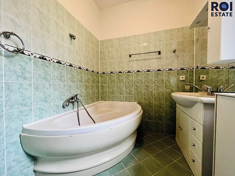 Pronájem bytu 1+1 40 m² - foto 6