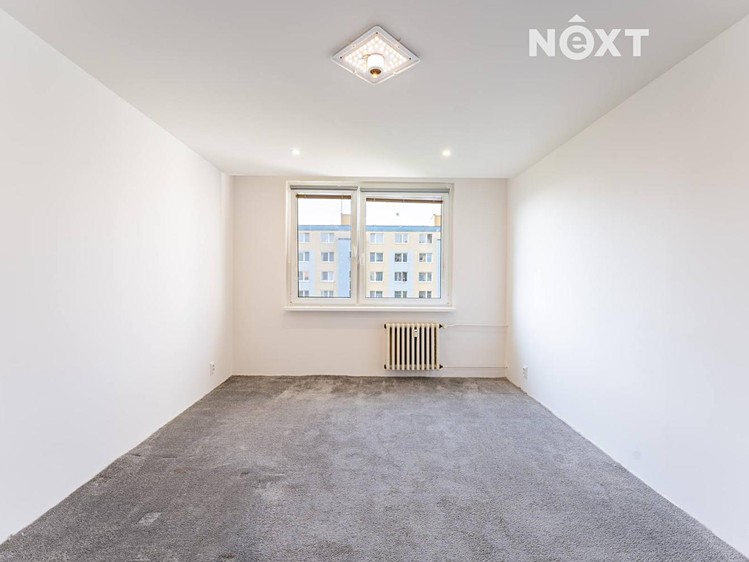 Pronájem bytu 3+1 77 m² - foto 6
